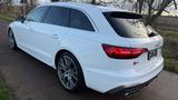Audi S4 TDI tiptronic quattro Avant LED Navi 1A Zust. - gebrauchte Audi S4 aus dem Jahr 2020