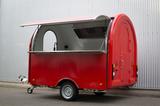 Other NEU Verkaufsanhänger/Imbisswagen/Foodtrailer - Offers