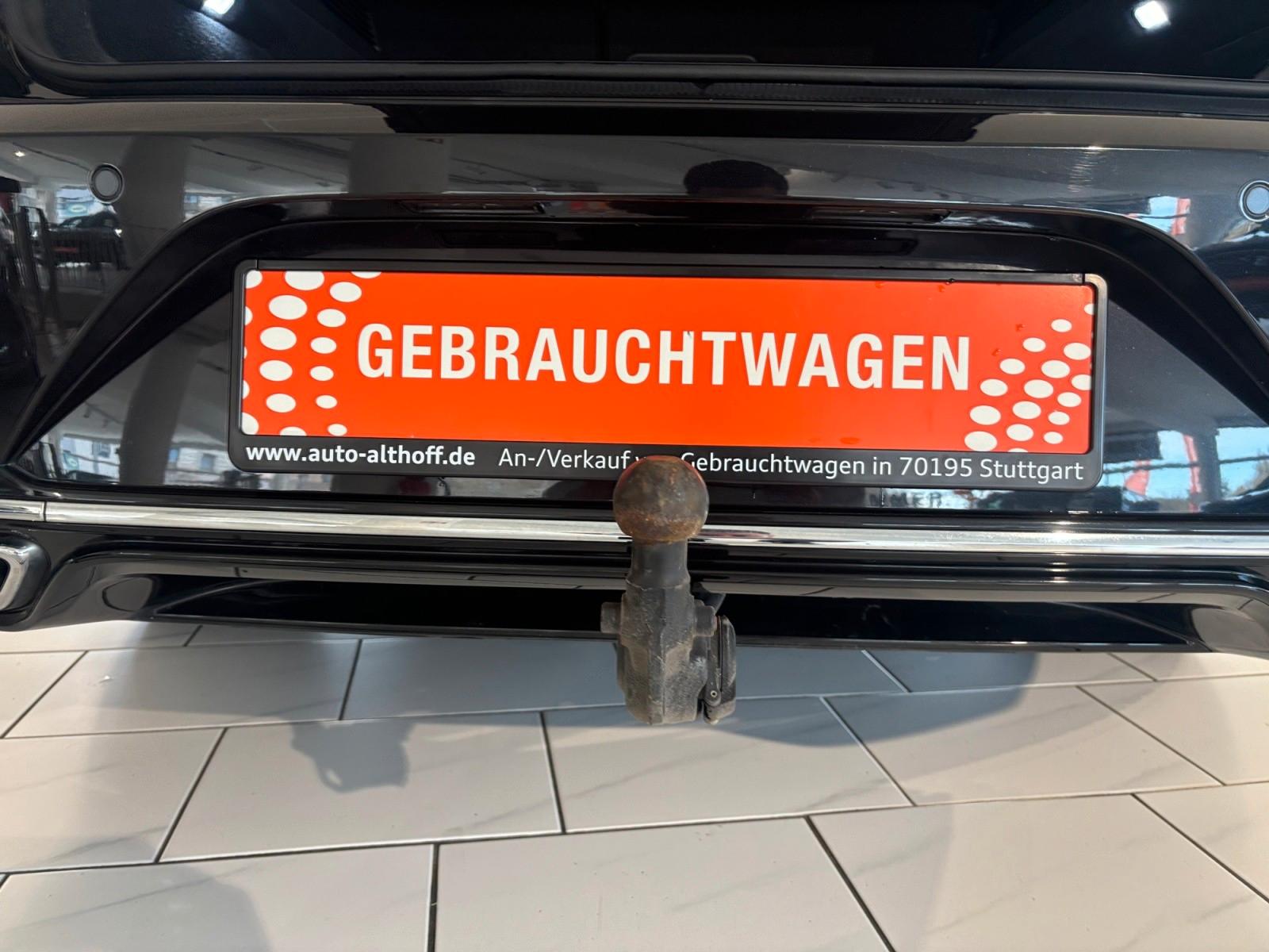 Volkswagen Arteon 2.0TDI DSG R Line 4M AHK MATRIX HK HUD, миниатюра 9