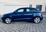 Audi A1 1.6 TDI Sportback Ambition Navi Xenon PDC - Audi A1 Gebrauchtwagen in Bielefeld