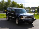 Jeep Commander 3.0 CRD Limited*7-Sitzer~AHK~StHz~4WD* - Jeep Commander Gebrauchtwagen