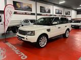 Land Rover Range Sport 3.6 TDV8 HSE - Land Rover Range Rover Sport: Tdv8