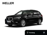 BMW X1 sD 20i Sport Line Nav+ LED HUD Pano HiFi AHK - BMW X1 Gebrauchtwagen in Frankfurt