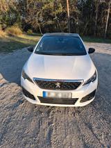 Peugeot Autoverkauf Peugeot 308 Kombi - : Von Privat, Autoverkauf