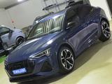 Audi e-tron Sportback S quattro SoH91% AHK elGlasSD - Audi e-tron: Sportback