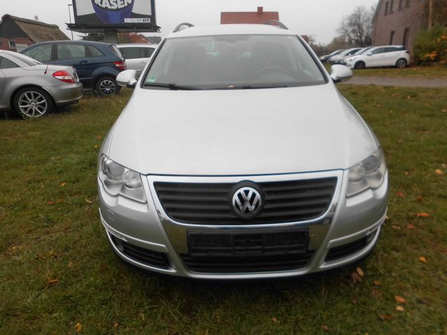 Volkswagen Passat 1.8 TSI  / Klimaautomatik /Leder/Navi