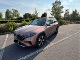 Mercedes-Benz EQB 300 4MATIC - Electric Art 7 Sitzer  - Mercedes-Benz EQB