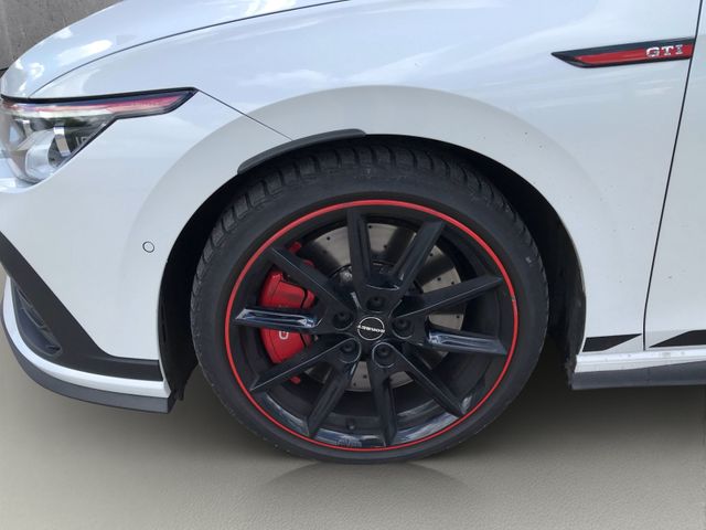 Golf VIII GTI Clubsport 2.0 TSI DSG*PANO*HUD*