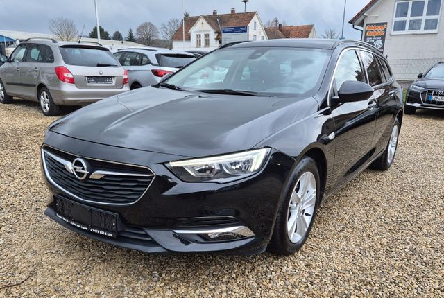 Opel Insignia B Sports Tourer Edition aus 1. Hand