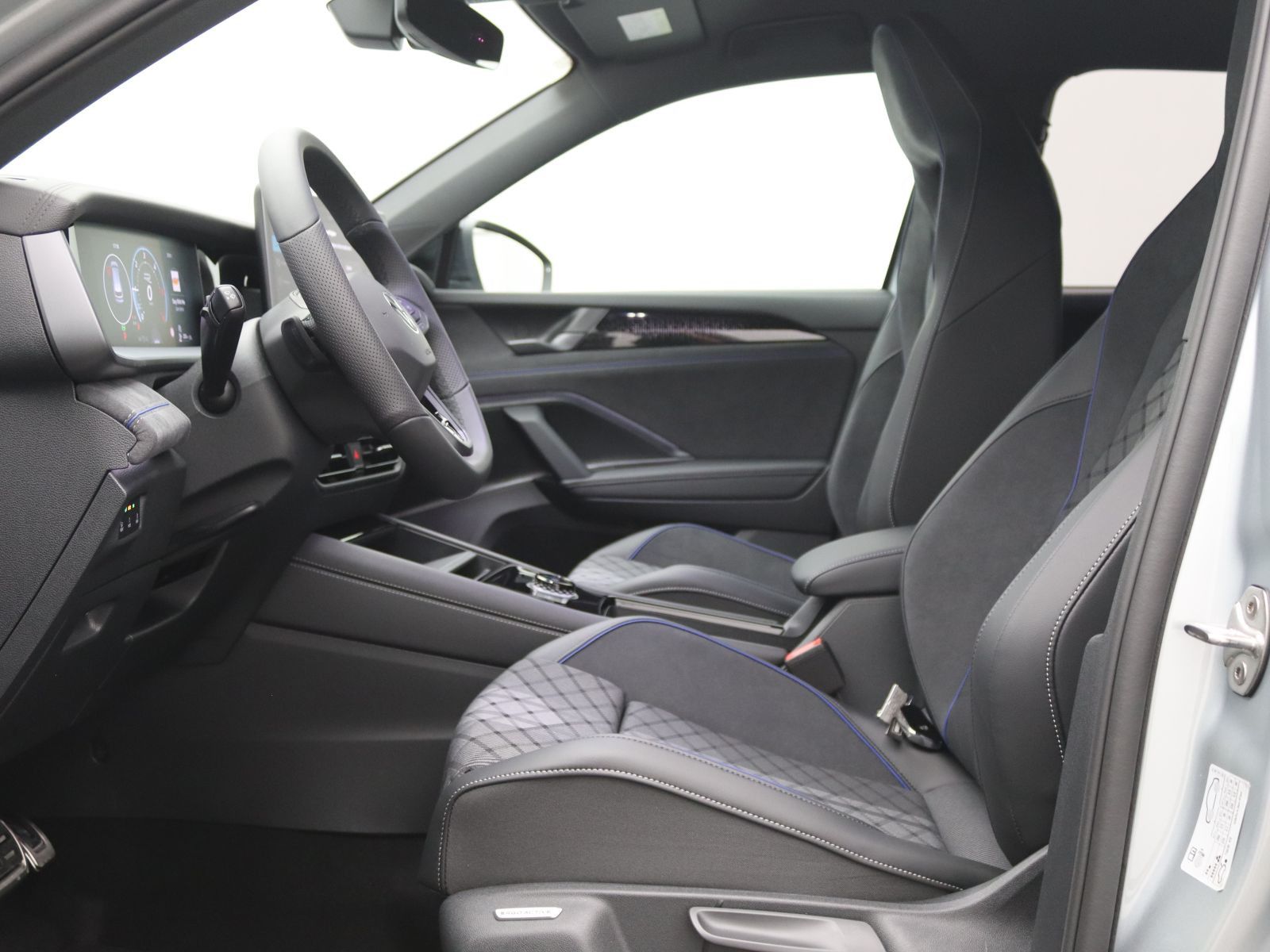 Volkswagen Tayron - Bild 9