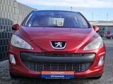 Peugeot 308 1.6 Turbo Platinum PANO PDC KLIMAAUTO. ALU - Peugeot Gebrauchtwagen von 2010