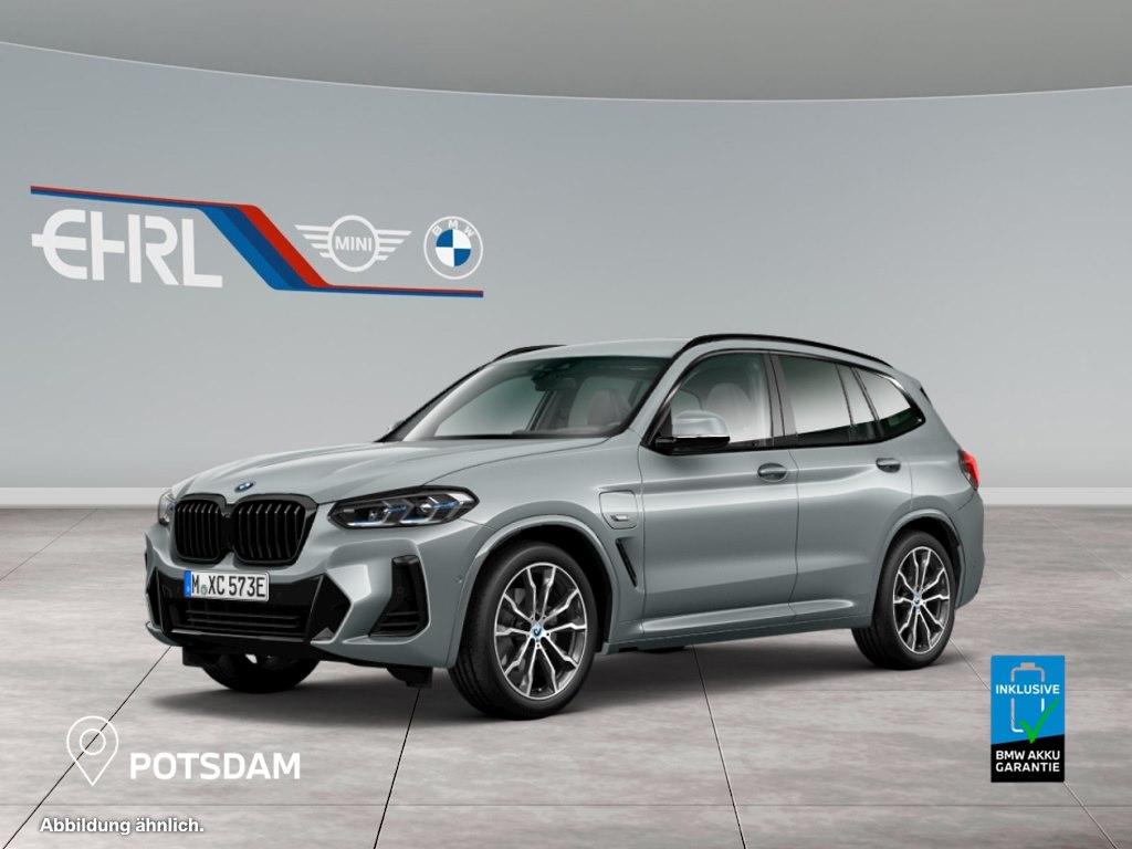 BMW X3 xDrive30e M-PAKET | HEAD-UP HIFI SPORTSITZE