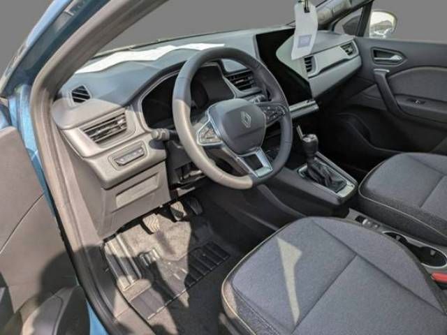 Fahrzeugabbildung Renault SYMBIOZ Techno Mild Hybrid 140