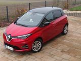 Renault ZOE Paket Iconic EV50 135hp Pack Iconic