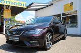 Seat Leon 1.4 TSI Exellence ACT*LED*Keyfree*SSD el. - Seat: Ex