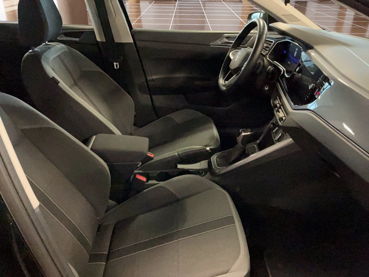 Fahrzeugabbildung Volkswagen Polo Style 1.0 TSI DSG SHZ Klima App