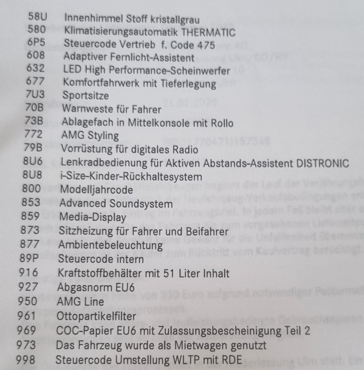 Mercedes-Benz A-Class 4MATIC 7G-DCT AMG-Line, миниатюра 18