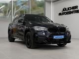 BMW X6 xDrive 35 i Aut., Inspektion Neu - gebrauchte BMW X6 aus dem Jahr 2018
