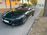 Jaguar F-Type P300 R-DYNAMIC | CABRIO | PIXEL LED - Jaguar F-Type aus 2022