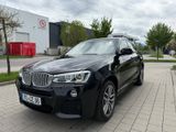 BMW X4 xDrive30d AT M Sport M Sport - BMW X4 mit Diesel-Antrieb: Geländewagen, 30d
