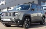 Jeep Renegade 1.3l T4-PHEV 177kW High Upland 4xe - Jeep Renegade: High Upland