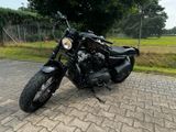 Harley-Davidson Sportster XL 1200 Viele Extras durch Harley - OLDENBURG
