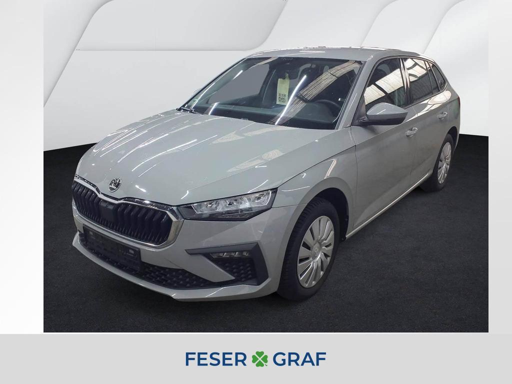 Skoda Scala 1.0 TSI Essence GRA LED Sitzh. Smart Link
