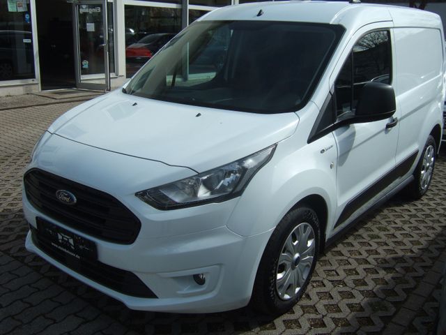 Ford Transit Connect 210L1 Trend Klima PDC Gar.behWSS