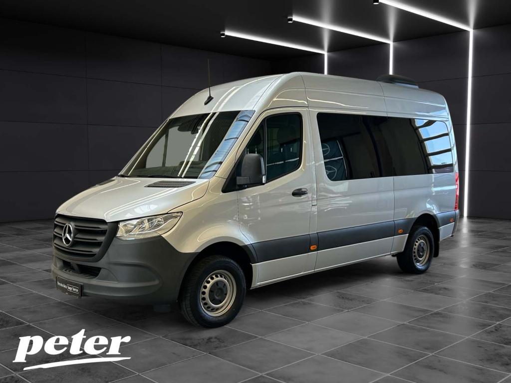 MercedesBenz Sprinter 317 CDI Tourer HD 9GTDACHKLIMASTHZG 2023