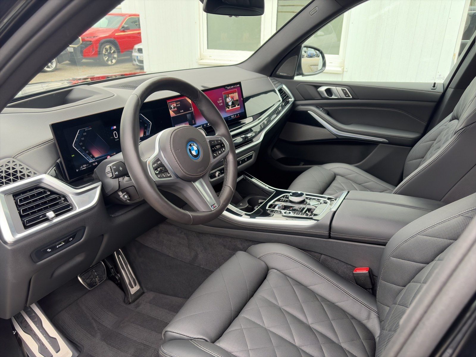 BMW X5 - Bild 15