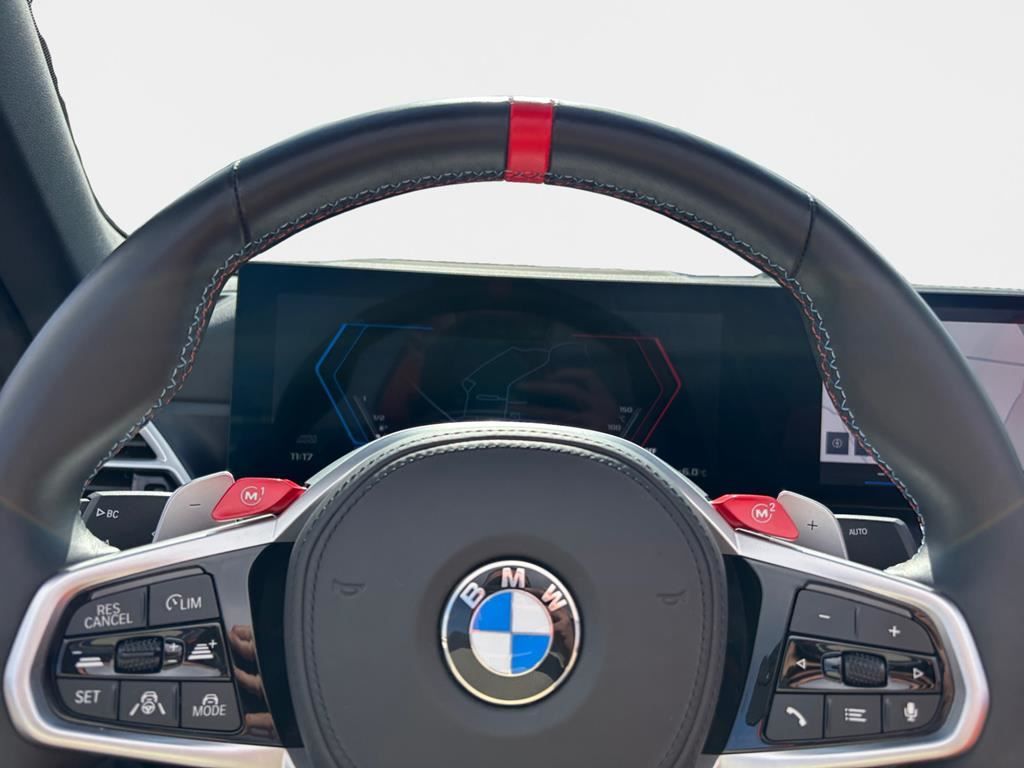BMW M4 - Bild 15