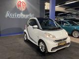Smart ForTwo fortwo coupe Micro Hybrid AUTOMATIK - Smart Gebrauchtwagen in Duisburg