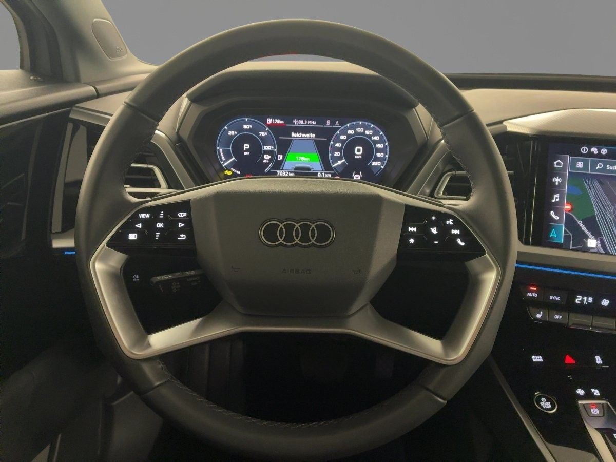 Audi Q4 e-tron - Bild 9