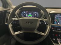 Audi Q4 e-tron - Vorschau Bild 9