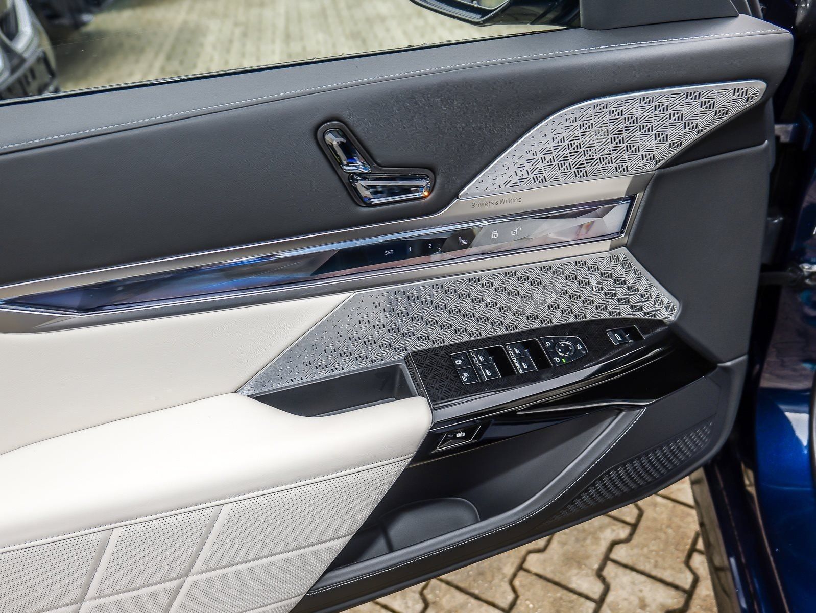 BMW i7 - Bild 20