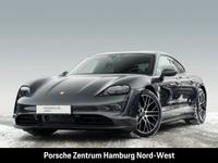 Porsche Taycan Servolenkung Plus  BOSE Performancebatter
