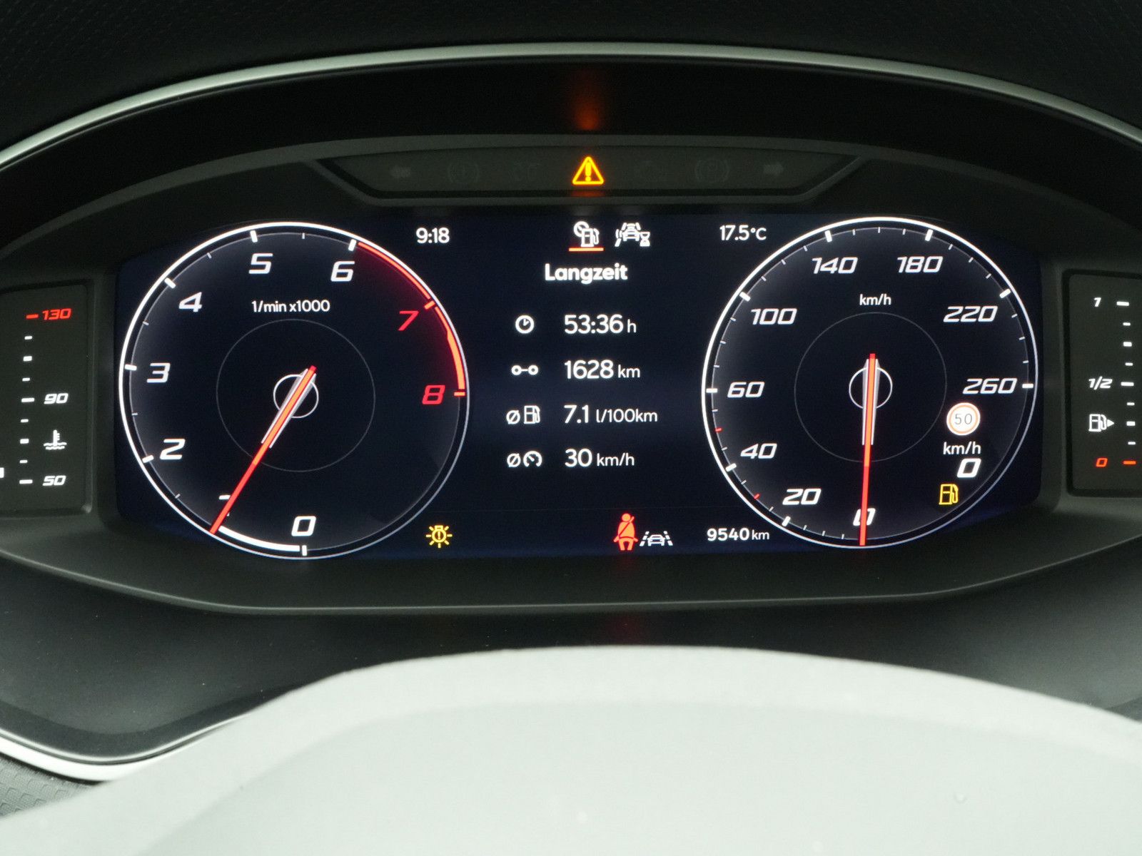 Seat Ibiza - Bild 6