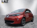 Renault ZOE Intens - gebrauchte Renault ZOE aus dem Jahr 2017