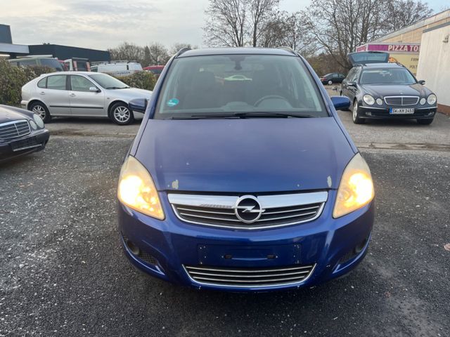 Opel Zafira B* 1.6 *Tüv 06/2025*