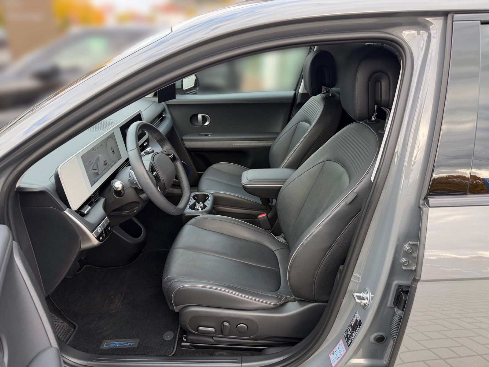 Hyundai IONIQ 5 – Bild 7