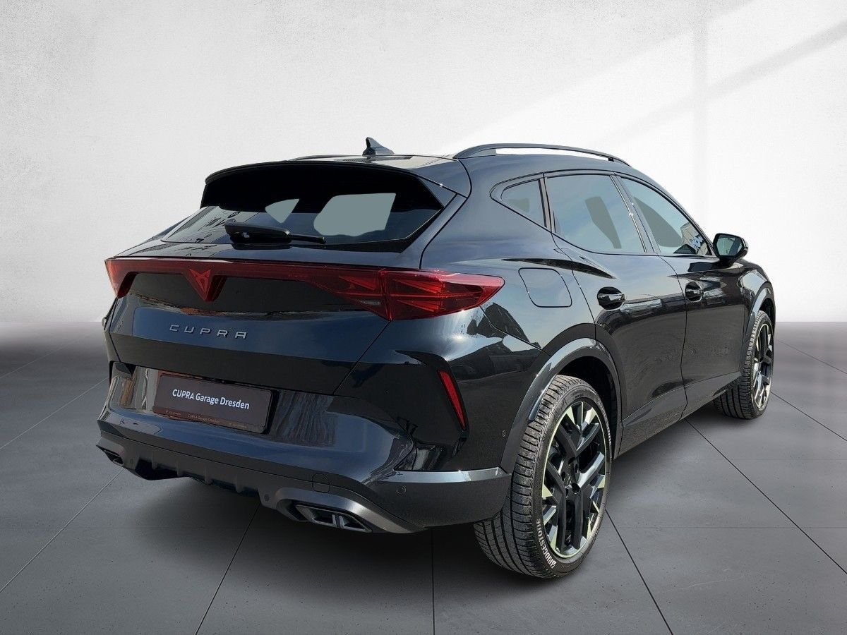 Cupra Formentor - Bild 4