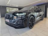 Audi SQ8 ABT 4.0TDI*CARBON*HUD*PANO*NACHTSICHT*B&O* - Audi Gebrauchtwagen von 2020