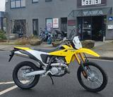 Suzuki DRZ 400 * - 599 € Cashback * Sumo oder Enduro - SUZUKI DRZ 400