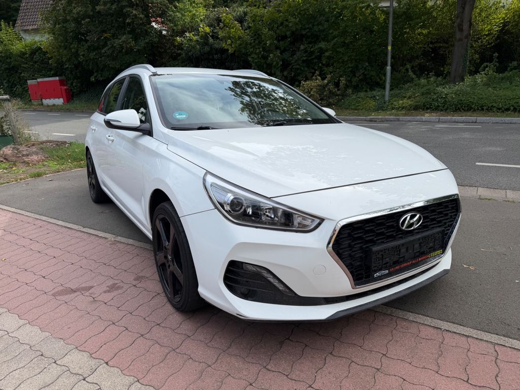 Image of Hyundai i30