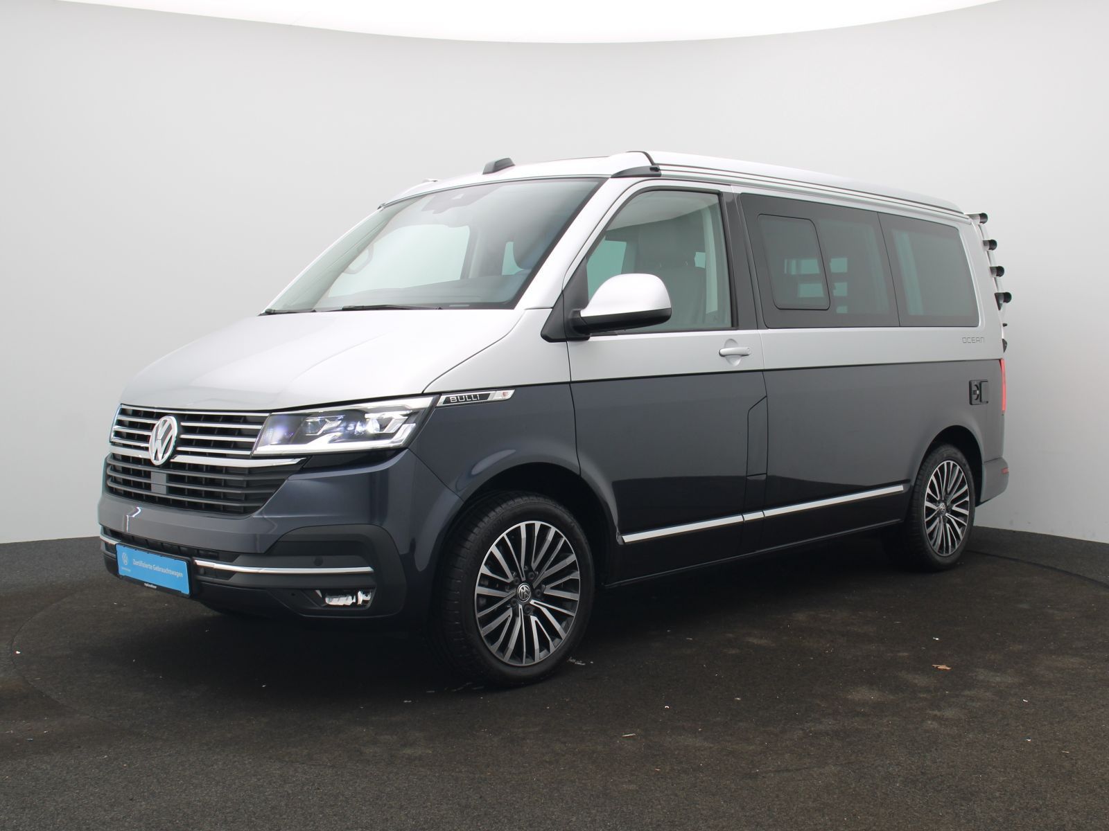 Volkswagen T6 California - Bild 2