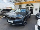 Volvo XC 40 Recharge LED/AHK/KAMERA/SPURHALTE/HARMAN - Volvo XC40 Gebrauchtwagen in Bremen