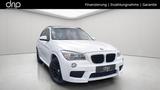 BMW X1 25d xDrive M Paket *Kamera|Pano|Leder|Xenon* - BMW X1 mit Diesel-Antrieb: Leder, Allradantrieb