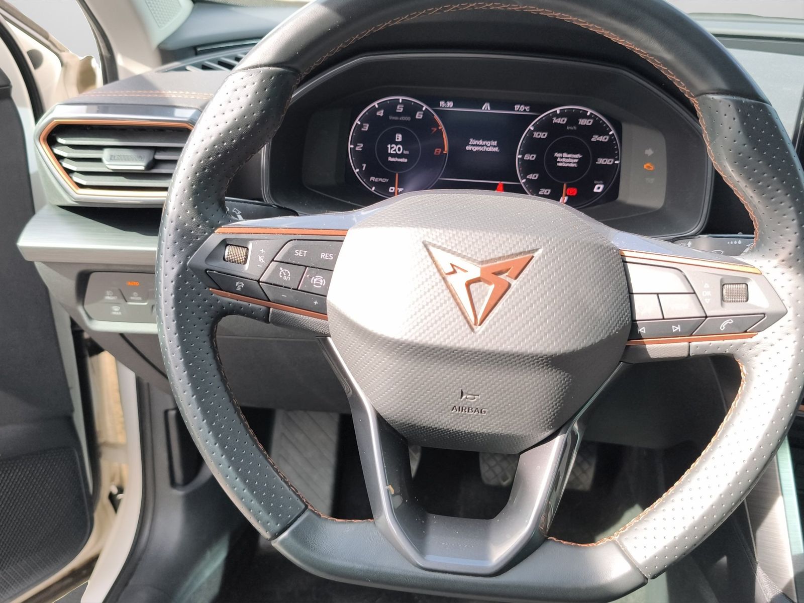 Cupra Formentor - Bild 20