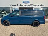 Mercedes-Benz V 220 d RISE lang*1.HAND*AUTOMATIK*7.SITZE*AHK* - Mercedes-Benz V 220 in Hamburg