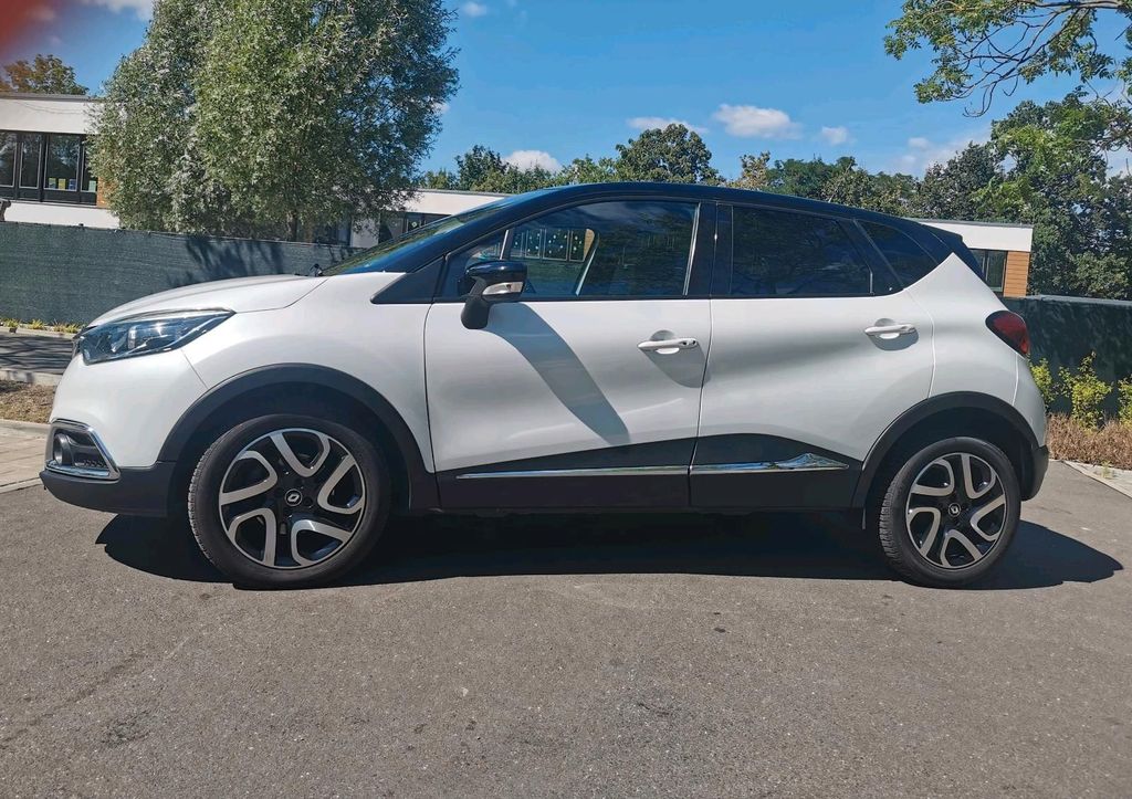 Image of Renault Captur
